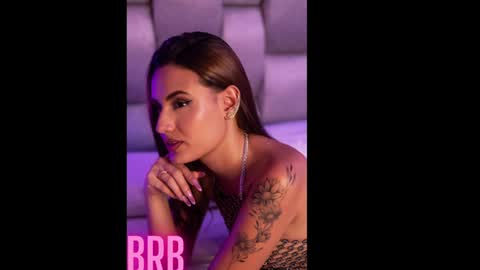 Susan online show from February 2025 11:52:01 PM