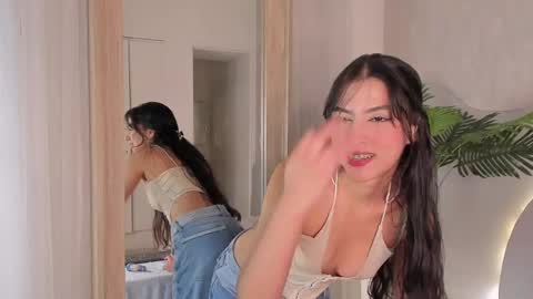 Snapshot of susana__sanchez chatting on May 2026 03:44:02 AM SUSANA online show from May 2026 03:44:02 AM