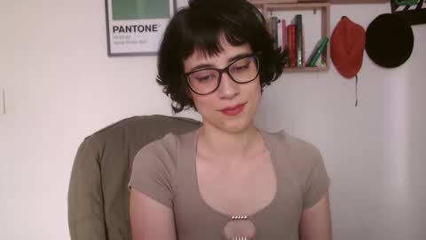 susana_w online show from November 2025 05:57:02 PM