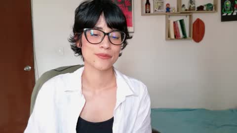 susana_w online show from July 2026 06:35:02 PM