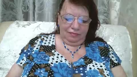SusanaAhSun online show from October 2025 11:10:01 AM