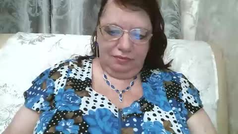 SusanaAhSun online show from October 2025 11:20:02 AM