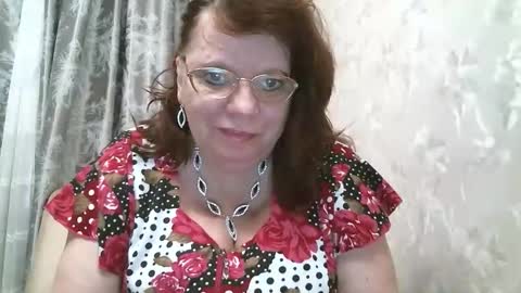 SusanaAhSun online show from November 2025 12:00:02 PM