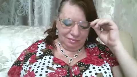 Snapshot of susanaahsun chatting on February 2026 12:00:01 PM SusanaAhSun online show from February 2026 12:00:01 PM