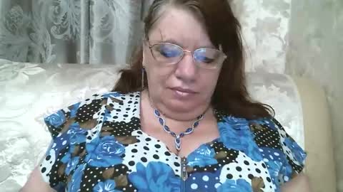 Snapshot of susanaahsun chatting on March 2026 12:00:01 PM SusanaAhSun online show from March 2026 12:00:01 PM