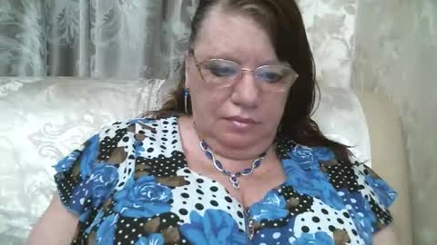 Snapshot of susanaahsun chatting on March 2026 12:22:01 PM SusanaAhSun online show from March 2026 12:22:01 PM