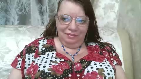 Snapshot of susanaahsun chatting on March 2026 11:59:02 AM SusanaAhSun online show from March 2026 11:59:02 AM