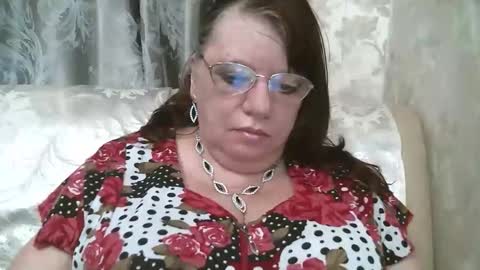 Snapshot of susanaahsun chatting on March 2026 12:11:01 PM SusanaAhSun online show from March 2026 12:11:01 PM