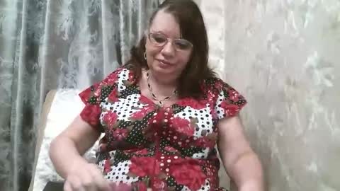 Snapshot of susanaahsun chatting on March 2026 12:11:01 PM SusanaAhSun online show from March 2026 12:11:01 PM