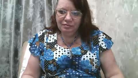 Snapshot of susanaahsun chatting on April 2026 11:11:01 AM SusanaAhSun online show from April 2026 11:11:01 AM