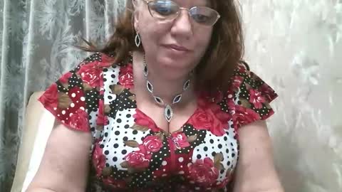 Snapshot of susanaahsun chatting on April 2026 10:55:01 AM SusanaAhSun online show from April 2026 10:55:01 AM