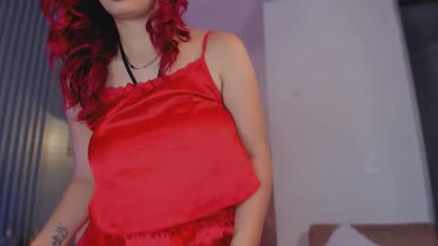 Snapshot of susanabell_ chatting on March 2026 06:58:01 PM SusanaBell online show from March 2026 06:58:01 PM
