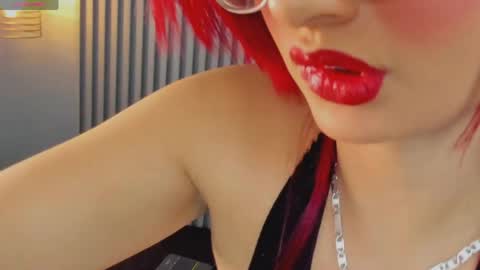 Snapshot of susanabell_ chatting on April 2026 09:31:02 PM SusanaBell online show from April 2026 09:31:02 PM