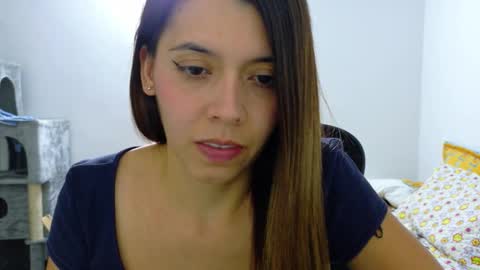 Snapshot of susanaduncann chatting on March 2026 01:09:02 AM Susana online show from March 2026 01:09:02 AM