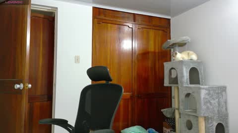 Snapshot of susanaduncann chatting on March 2026 11:59:02 AM Susana online show from March 2026 11:59:02 AM