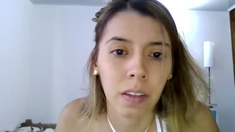 Susana online show from July 2026 01:59:01 PM