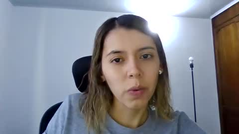 Susana online show from July 2026 01:32:02 PM