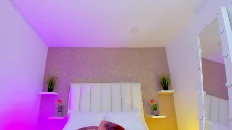 susanahenao online show from January 2025 10:27:02 PM