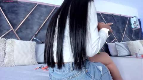 Snapshot of susanahenao chatting on March 2026 05:17:02 PM susanahenao online show from March 2026 05:17:02 PM