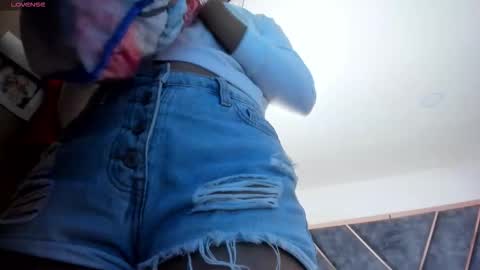 Snapshot of susanahenao chatting on March 2026 05:40:01 PM susanahenao online show from March 2026 05:40:01 PM