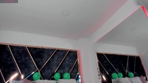 Snapshot of susanahenao chatting on April 2026 06:30:01 PM susanahenao online show from April 2026 06:30:01 PM