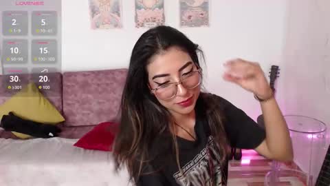 Susana hendrix    online show from January 2026 06:46:02 PM