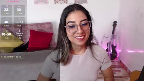 Susana hendrix    online show from January 2026 06:24:01 PM