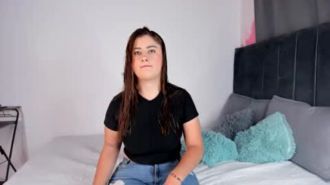 Snapshot of susanamartinez1 chatting on December 2025 08:58:01 PM Susana online show from December 2025 08:58:01 PM