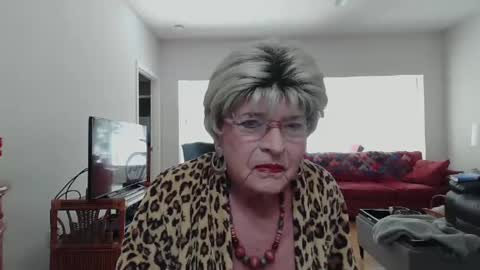 sexualsusan online show from January 2025 04:54:02 PM