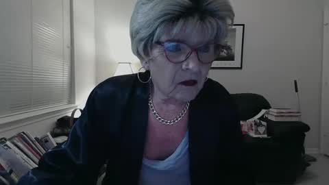 sexualsusan online show from January 2025 01:01:01 AM
