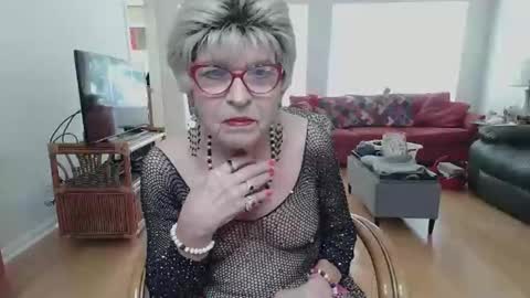 sexualsusan online show from October 2025 05:31:02 PM