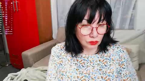 Snapshot of susanflower chatting on January 2025 05:40:02 AM Susan online show from January 2025 05:40:02 AM