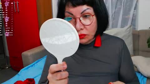 Snapshot of susanflower chatting on January 2025 06:33:01 AM Susan online show from January 2025 06:33:01 AM