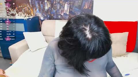 Snapshot of susanflower chatting on February 2025 06:54:02 AM Susan online show from February 2025 06:54:02 AM