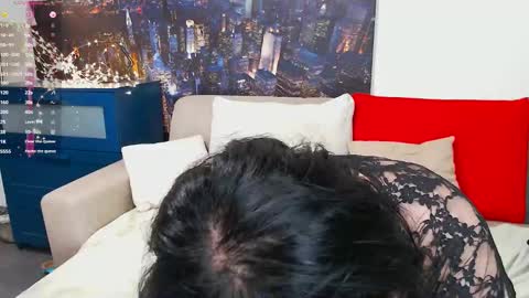 Snapshot of susanflower chatting on March 2025 06:10:01 AM Susan online show from March 2025 06:10:01 AM