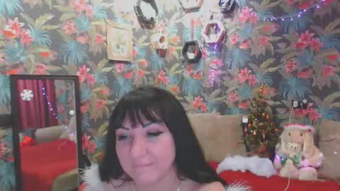 SusanLaNice online show from January 2025 12:03:01 AM