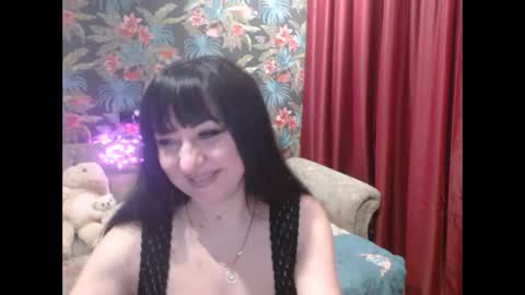 SusanLaNice online show from March 2025 12:48:02 PM