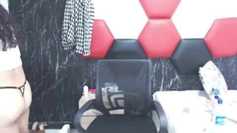 Snapshot of susanleroy chatting on December 2024 02:59:01 AM susanleroy online show from December 2024 02:59:01 AM