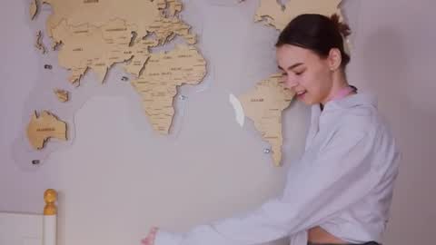 susannahtrojahn online show from February 2026 12:22:02 PM