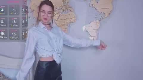 susannahtrojahn online show from February 2026 03:20:01 PM