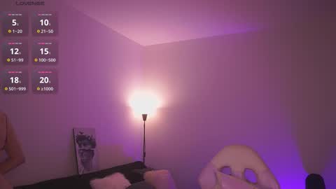  Sus Moore  online show from February 2026 08:29:01 PM