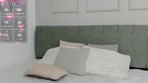 Snapshot of susannewolf_ chatting on December 2025 12:11:02 PM Amelia online show from December 2025 12:11:02 PM