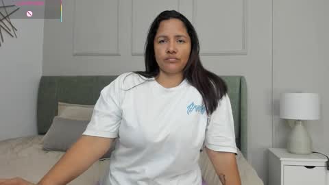 Snapshot of susannewolf_ chatting on January 2026 12:08:02 PM Amelia online show from January 2026 12:08:02 PM