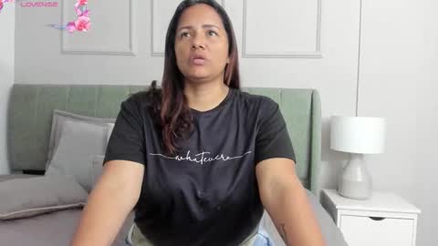 Snapshot of susannewolf_ chatting on March 2026 12:09:01 PM Amelia online show from March 2026 12:09:01 PM