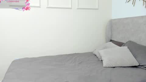 Snapshot of susannewolf_ chatting on April 2026 01:33:02 PM Amelia online show from April 2026 01:33:02 PM