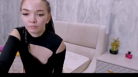 Snapshot of susannjohnson chatting on January 2025 04:47:01 PM susannjohnson online show from January 2025 04:47:01 PM