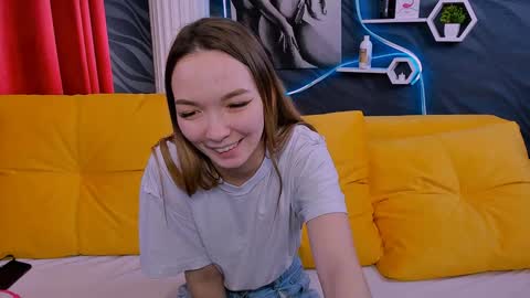 Snapshot of susannjohnson chatting on January 2025 10:06:01 AM susannjohnson online show from January 2025 10:06:01 AM
