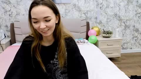 Snapshot of susannjohnson chatting on January 2025 11:33:02 AM susannjohnson online show from January 2025 11:33:02 AM