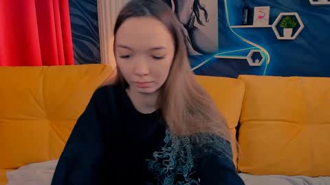 Snapshot of susannjohnson chatting on January 2025 11:35:01 AM susannjohnson online show from January 2025 11:35:01 AM