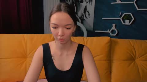Snapshot of susannjohnson chatting on February 2025 06:07:01 AM susannjohnson online show from February 2025 06:07:01 AM